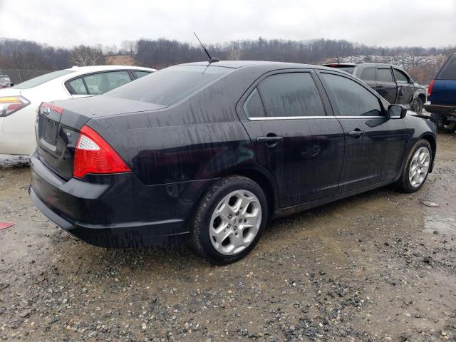 Photo 2 VIN: 3FAHP0HA1BR260413 - FORD FUSION SE 