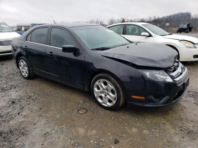 Photo 3 VIN: 3FAHP0HA1BR260413 - FORD FUSION SE 