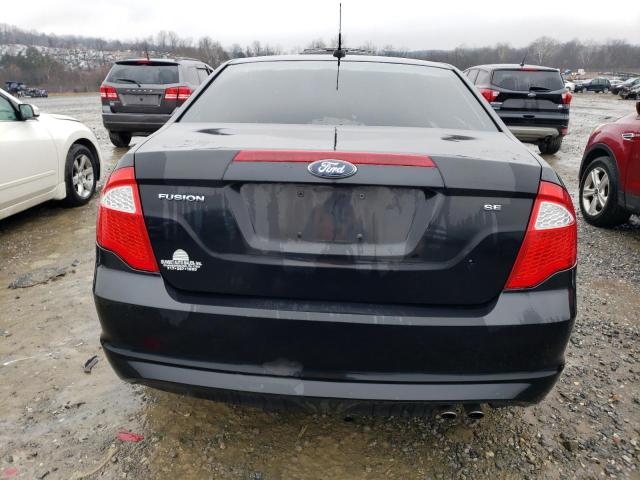 Photo 5 VIN: 3FAHP0HA1BR260413 - FORD FUSION SE 