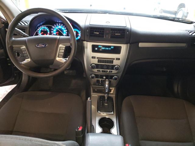 Photo 7 VIN: 3FAHP0HA1BR260413 - FORD FUSION SE 