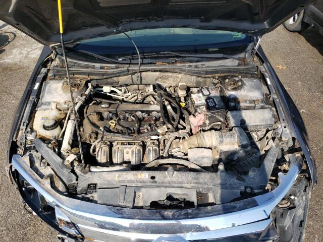 Photo 10 VIN: 3FAHP0HA1BR261349 - FORD FUSION SE 