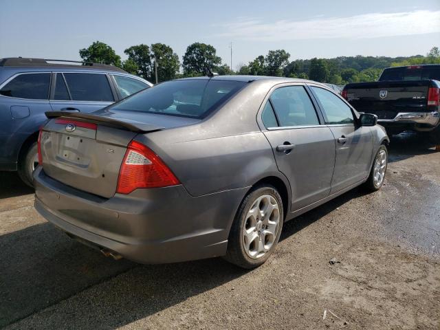 Photo 2 VIN: 3FAHP0HA1BR261349 - FORD FUSION SE 