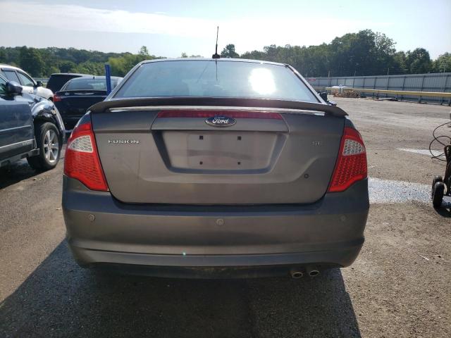 Photo 5 VIN: 3FAHP0HA1BR261349 - FORD FUSION SE 