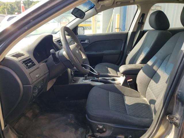 Photo 6 VIN: 3FAHP0HA1BR261349 - FORD FUSION SE 