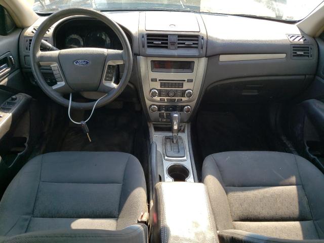 Photo 7 VIN: 3FAHP0HA1BR261349 - FORD FUSION SE 