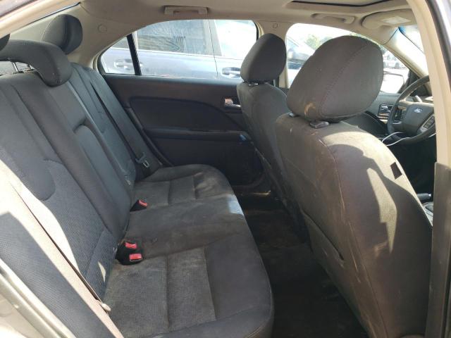 Photo 9 VIN: 3FAHP0HA1BR261349 - FORD FUSION SE 