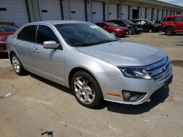 Photo 0 VIN: 3FAHP0HA1BR263926 - FORD FUSION SE 