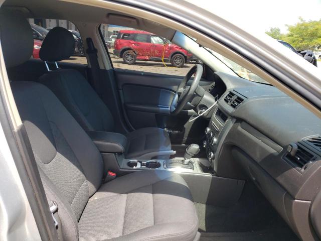 Photo 4 VIN: 3FAHP0HA1BR263926 - FORD FUSION SE 