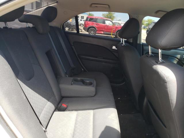 Photo 5 VIN: 3FAHP0HA1BR263926 - FORD FUSION SE 