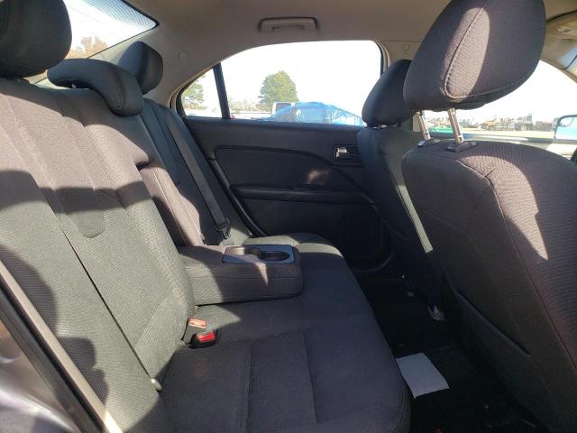 Photo 9 VIN: 3FAHP0HA1BR267670 - FORD FUSION 