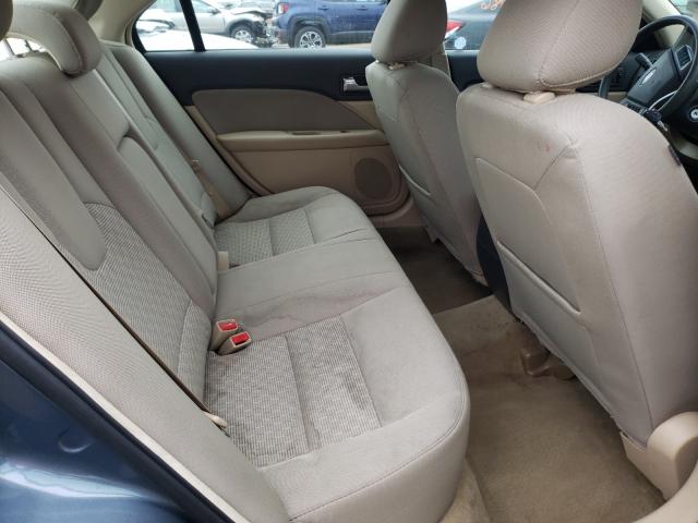 Photo 5 VIN: 3FAHP0HA1BR269290 - FORD FUSION SE 