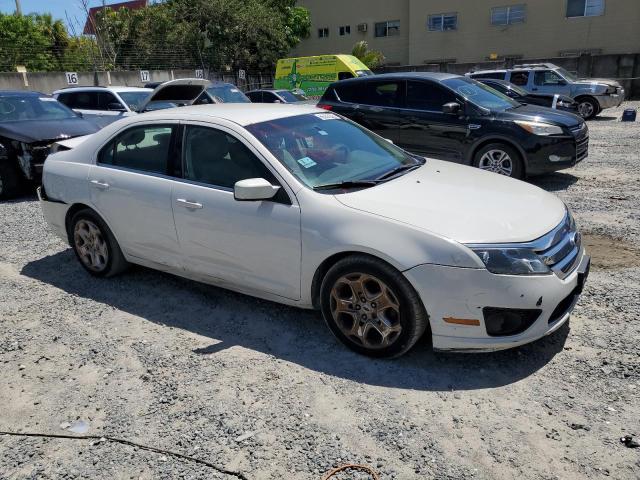 Photo 3 VIN: 3FAHP0HA1BR270309 - FORD FUSION SE 