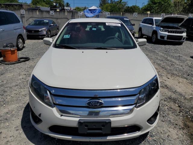 Photo 4 VIN: 3FAHP0HA1BR270309 - FORD FUSION SE 