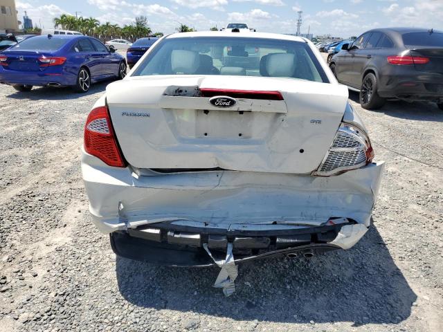 Photo 5 VIN: 3FAHP0HA1BR270309 - FORD FUSION SE 