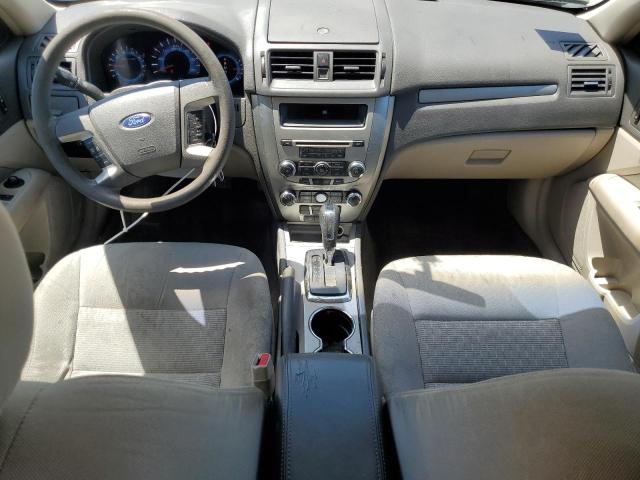 Photo 7 VIN: 3FAHP0HA1BR270309 - FORD FUSION SE 