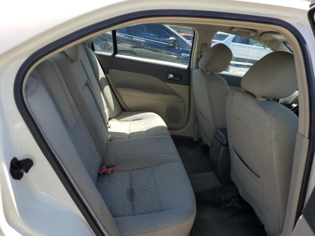 Photo 9 VIN: 3FAHP0HA1BR270309 - FORD FUSION SE 