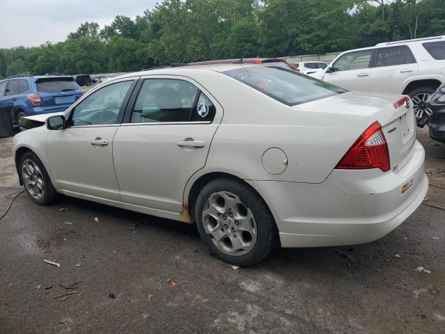 Photo 1 VIN: 3FAHP0HA1BR272660 - FORD FUSION 