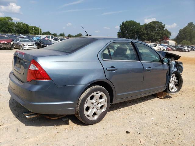 Photo 2 VIN: 3FAHP0HA1BR279723 - FORD FUSION SE 