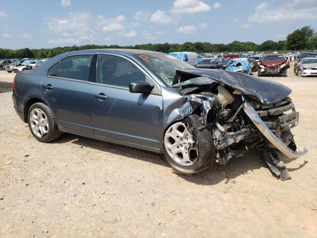 Photo 3 VIN: 3FAHP0HA1BR279723 - FORD FUSION SE 