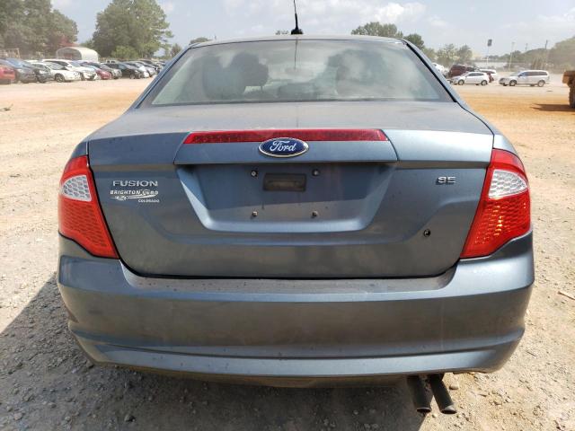 Photo 5 VIN: 3FAHP0HA1BR279723 - FORD FUSION SE 