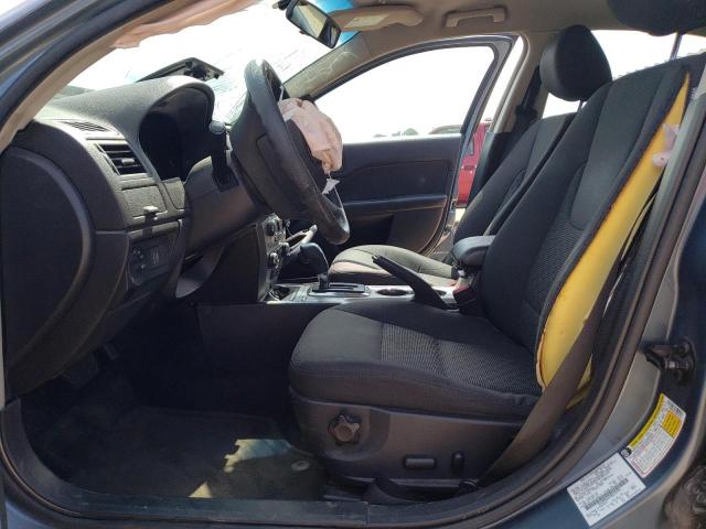 Photo 6 VIN: 3FAHP0HA1BR279723 - FORD FUSION SE 