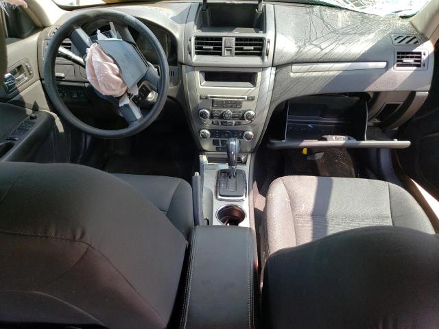 Photo 7 VIN: 3FAHP0HA1BR279723 - FORD FUSION SE 