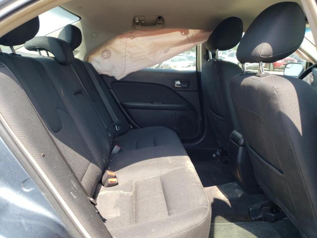 Photo 9 VIN: 3FAHP0HA1BR279723 - FORD FUSION SE 