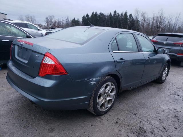 Photo 2 VIN: 3FAHP0HA1BR290706 - FORD FUSION 