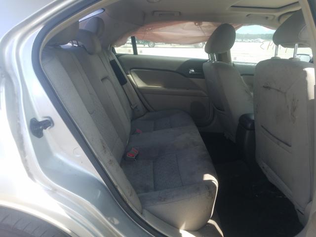 Photo 5 VIN: 3FAHP0HA1BR295954 - FORD FUSION SE 