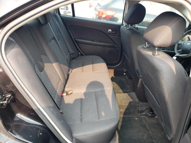 Photo 5 VIN: 3FAHP0HA1BR308833 - FORD FUSION SE 