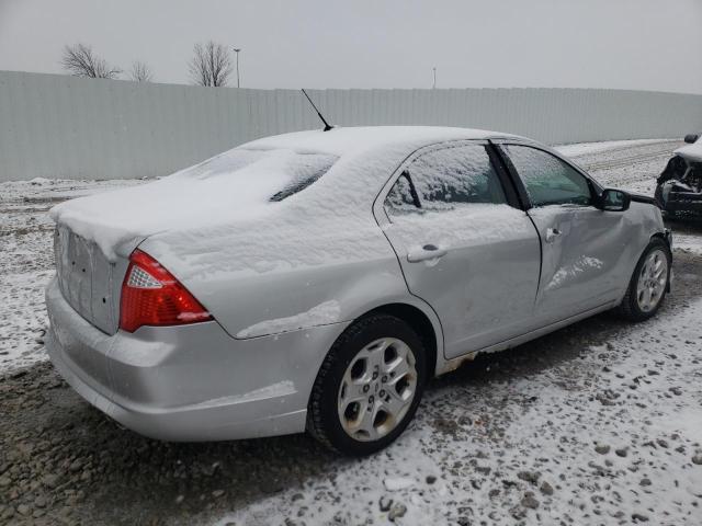 Photo 2 VIN: 3FAHP0HA1BR311280 - FORD FUSION SE 