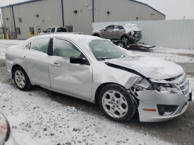 Photo 3 VIN: 3FAHP0HA1BR311280 - FORD FUSION SE 