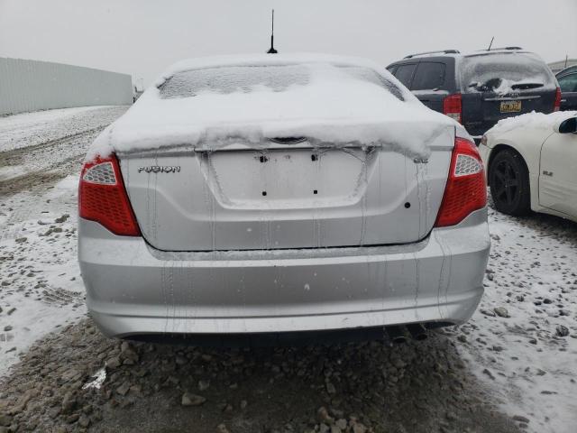 Photo 5 VIN: 3FAHP0HA1BR311280 - FORD FUSION SE 