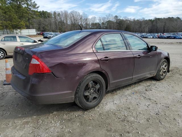 Photo 2 VIN: 3FAHP0HA1BR316513 - FORD FUSION 