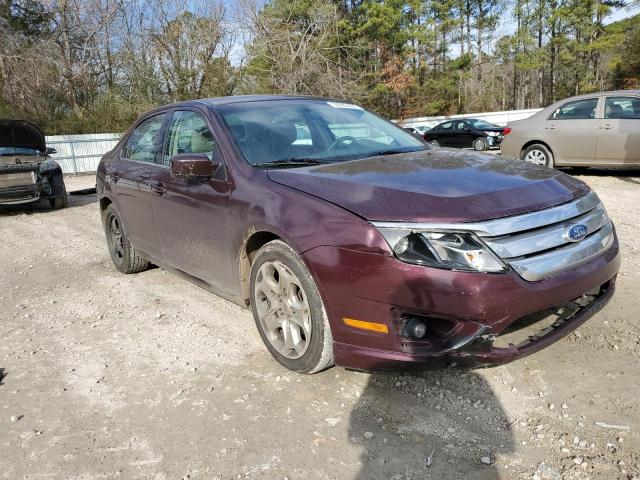 Photo 3 VIN: 3FAHP0HA1BR316513 - FORD FUSION 