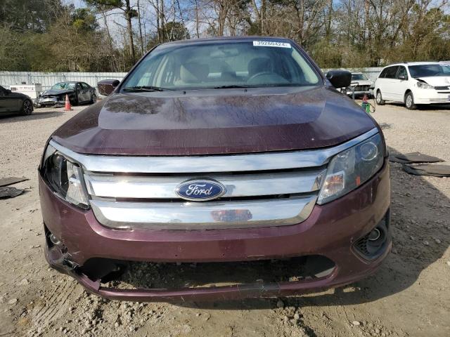 Photo 4 VIN: 3FAHP0HA1BR316513 - FORD FUSION 