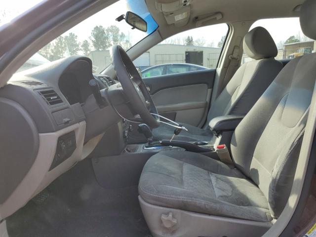 Photo 6 VIN: 3FAHP0HA1BR316513 - FORD FUSION 