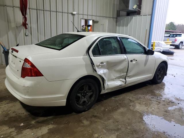 Photo 2 VIN: 3FAHP0HA1BR322750 - FORD FUSION SE 