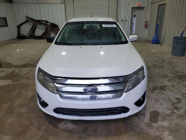 Photo 4 VIN: 3FAHP0HA1BR322750 - FORD FUSION SE 