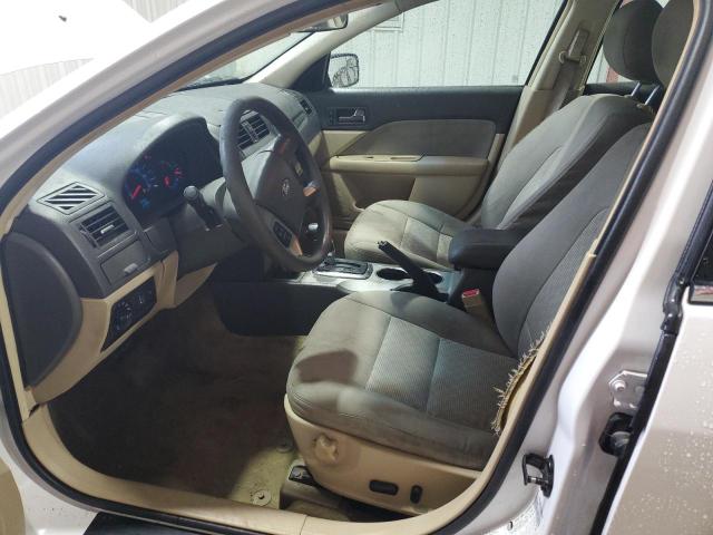 Photo 6 VIN: 3FAHP0HA1BR322750 - FORD FUSION SE 