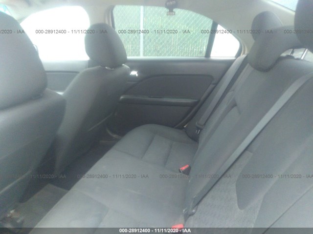 Photo 7 VIN: 3FAHP0HA1BR336714 - FORD FUSION 