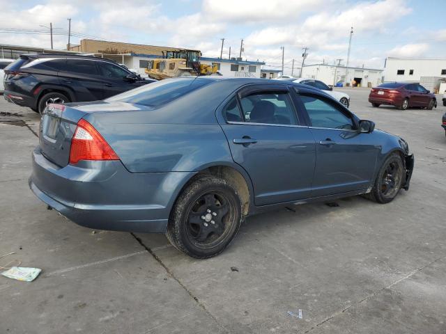 Photo 2 VIN: 3FAHP0HA1BR342481 - FORD FUSION 