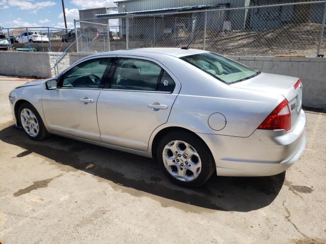 Photo 1 VIN: 3FAHP0HA1BR346689 - FORD FUSION 