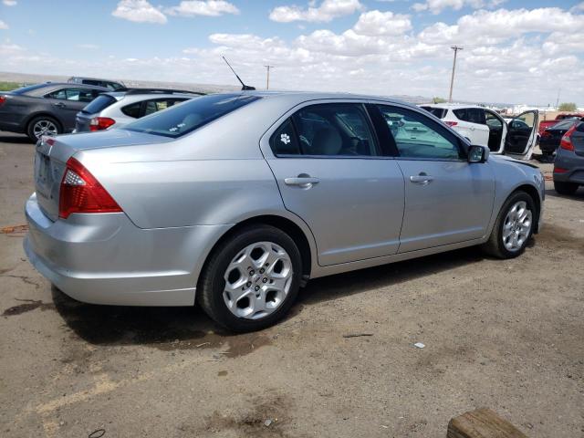 Photo 2 VIN: 3FAHP0HA1BR346689 - FORD FUSION 