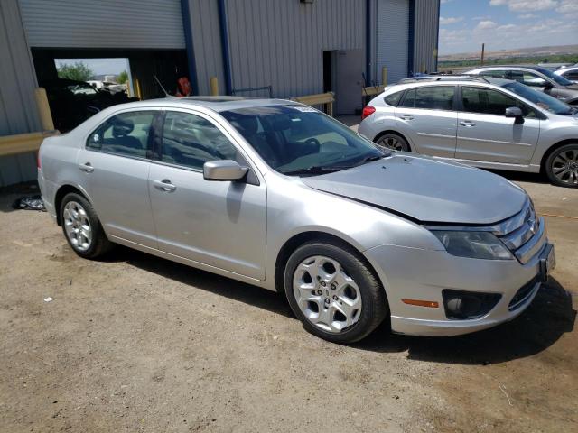 Photo 3 VIN: 3FAHP0HA1BR346689 - FORD FUSION 