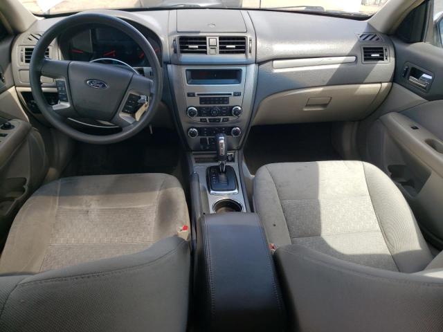 Photo 7 VIN: 3FAHP0HA1BR346689 - FORD FUSION 