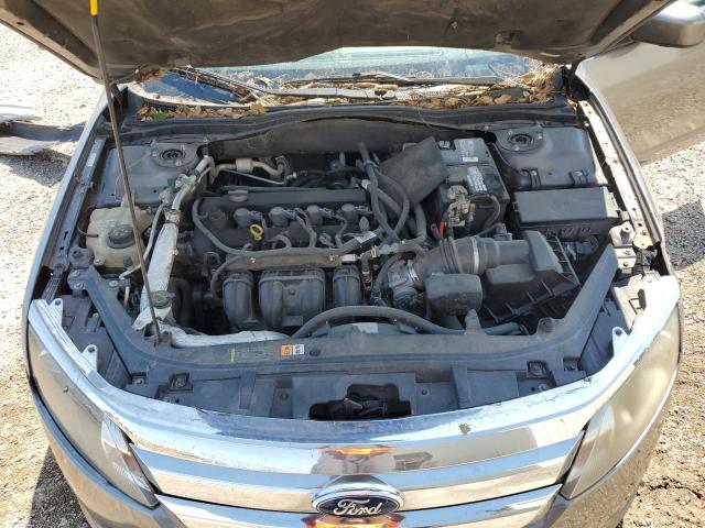 Photo 10 VIN: 3FAHP0HA1CR103398 - FORD FUSION 