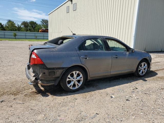 Photo 2 VIN: 3FAHP0HA1CR103398 - FORD FUSION 