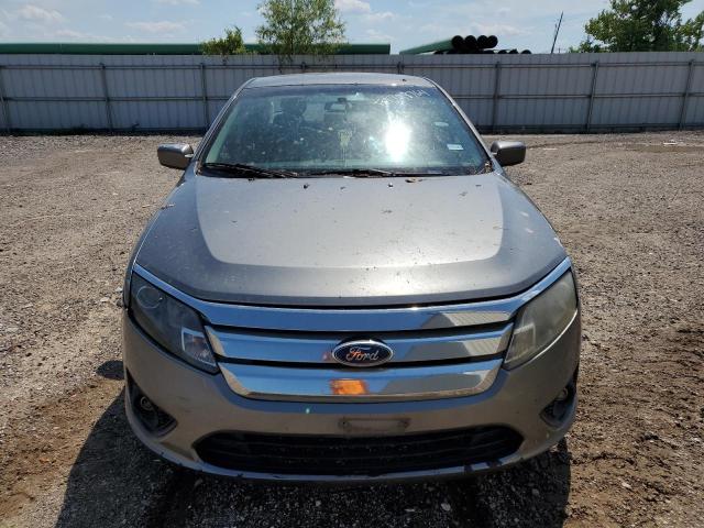 Photo 4 VIN: 3FAHP0HA1CR103398 - FORD FUSION 