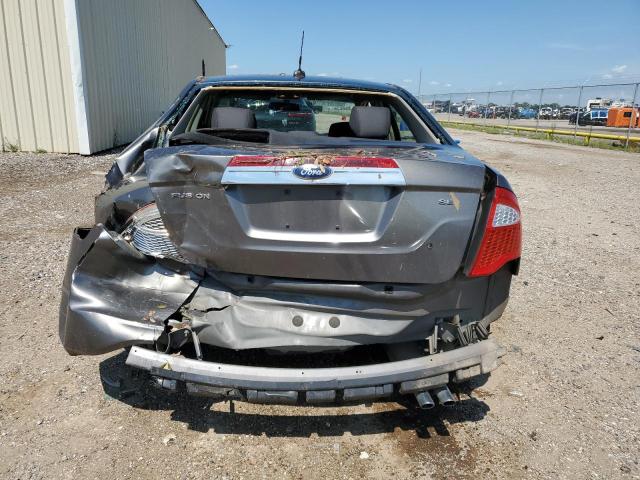 Photo 5 VIN: 3FAHP0HA1CR103398 - FORD FUSION 